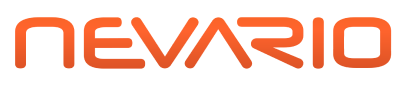 Nevario company logo